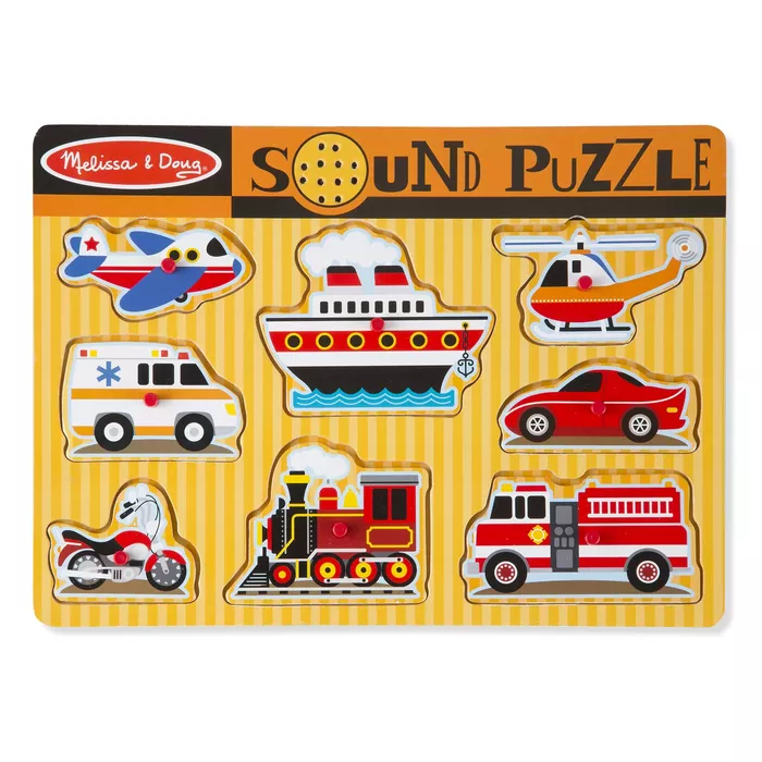 melissa & doug 10725 Photo 1