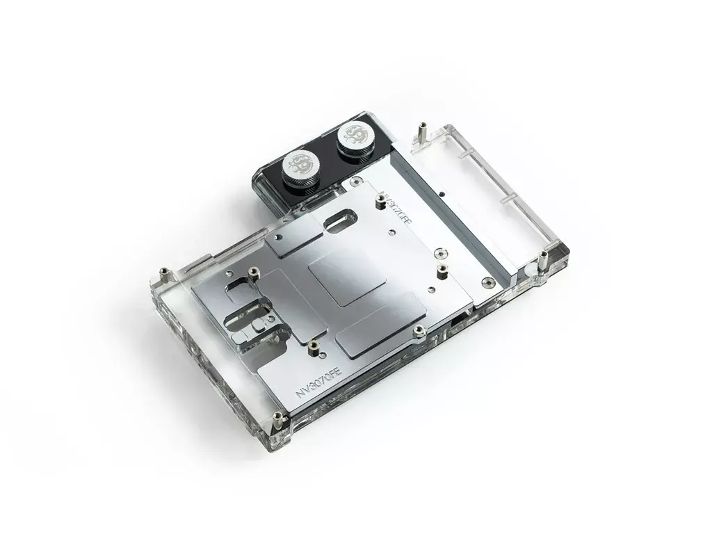 Bitspower Classic VGA BP-VG3070FE Photo 3