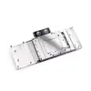BitsPower BP-VG3090EVXC3 GPU ūdens bloks un aizmugure Photo 3