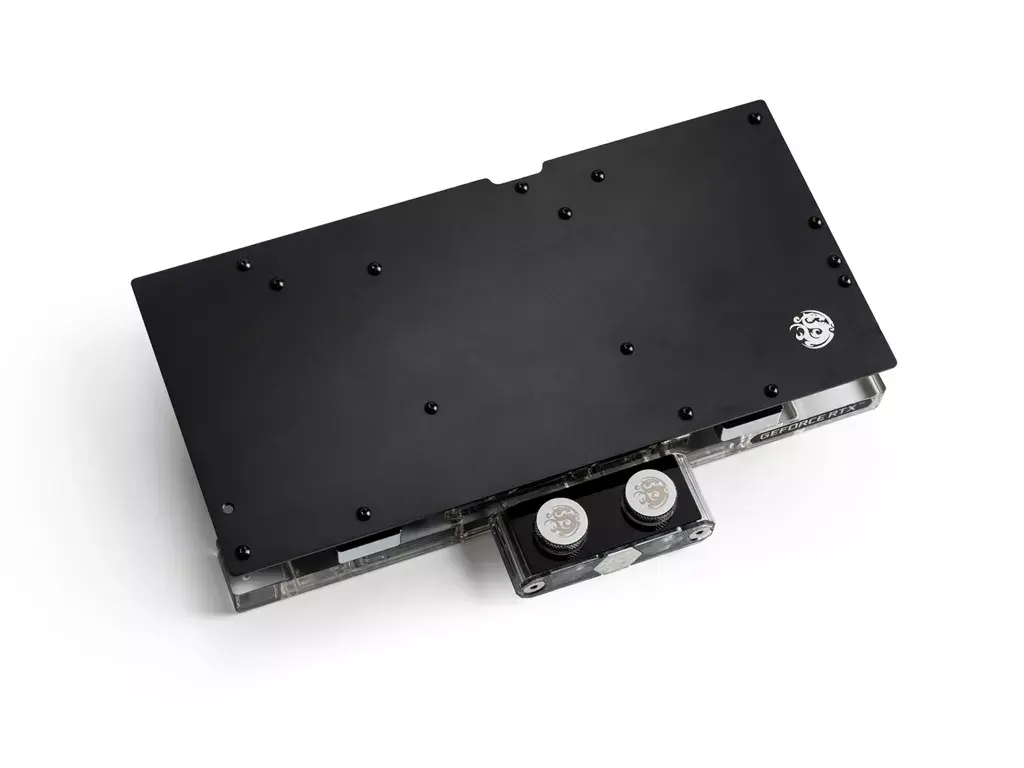 BitsPower Classic VGA BP-VG3070ASF ūdens bloks Photo 2
