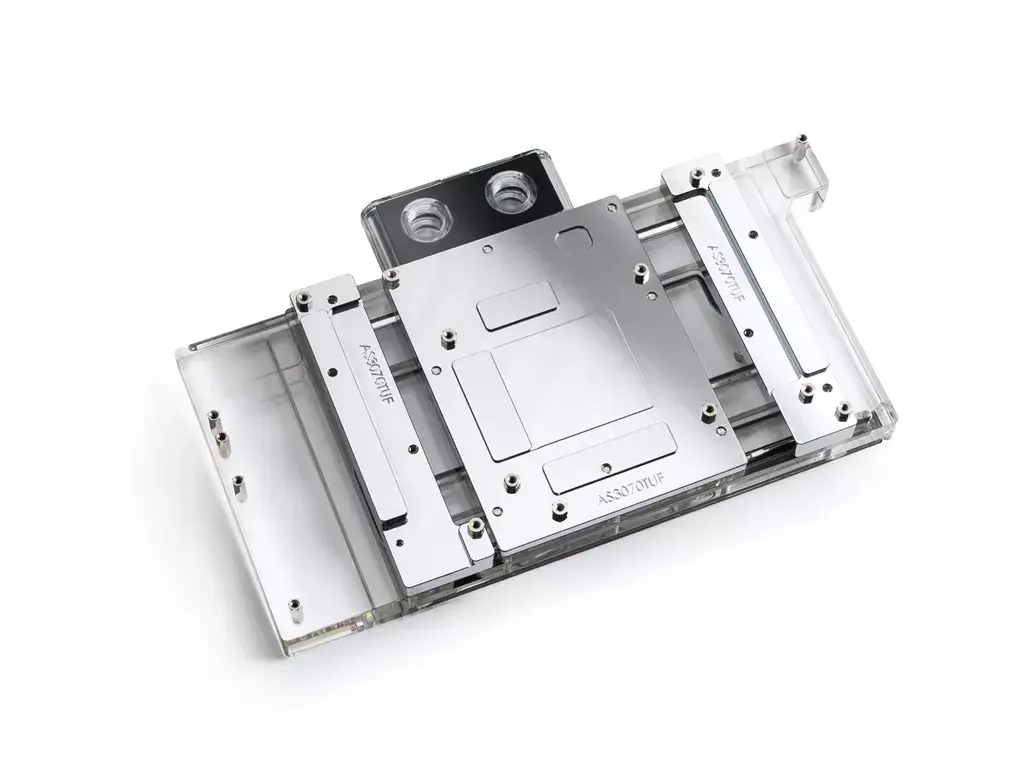 BitsPower Classic VGA BP-VG3070ASF ūdens bloks Photo 3