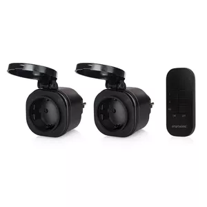 Outdoor mini switch set Smartwares SH4-99653