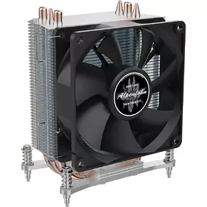 EKL Super Silent SI 3 Processor Air Cooler with 9.2 cm Fan