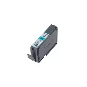 Картридж Canon PGI-9 PC фото голубой