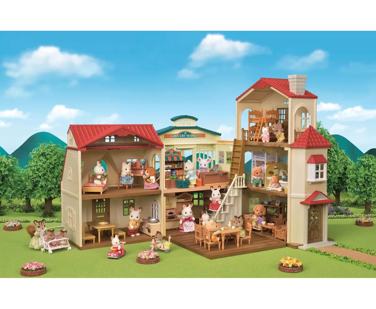 Toy figure Grocery Market Photo 14