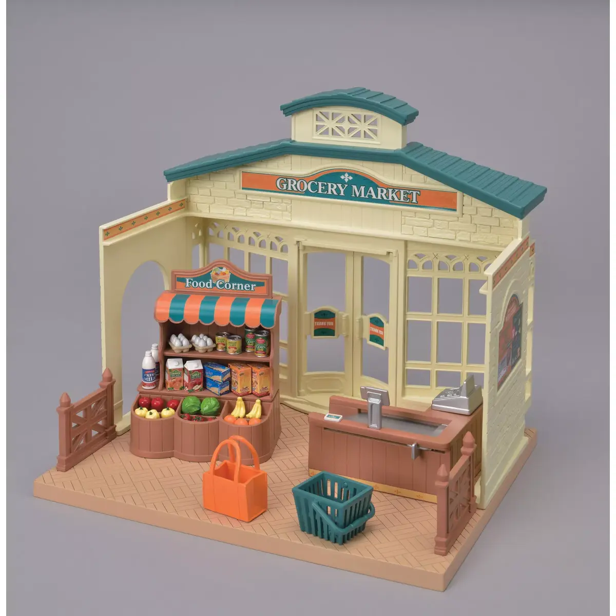 Toy figure Grocery Market Photo 15