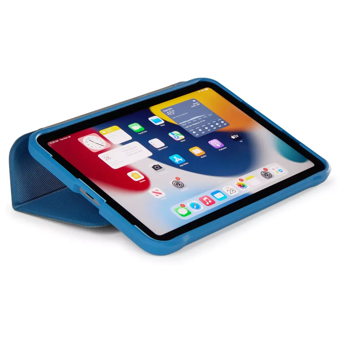 Folio Case Logic SnapView CSIE2155 Midnight Photo 6