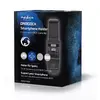 Nedis SGPDX100BK passive mobile phone holder Photo 9