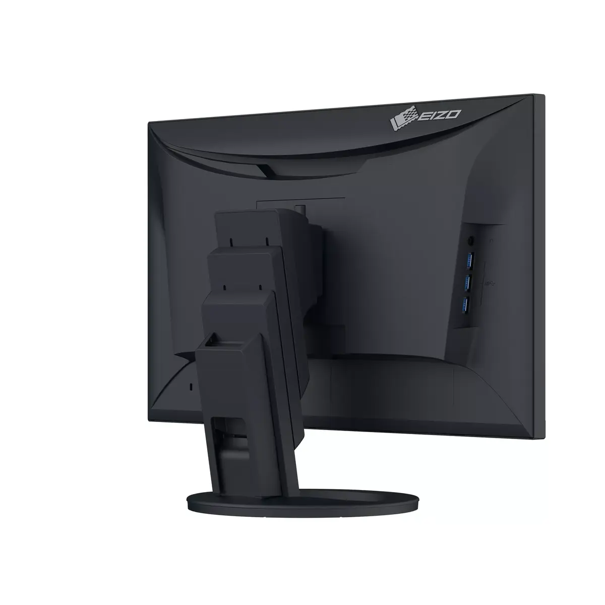 Монитор Eizo FlexScan EV2490-BK Photo 6