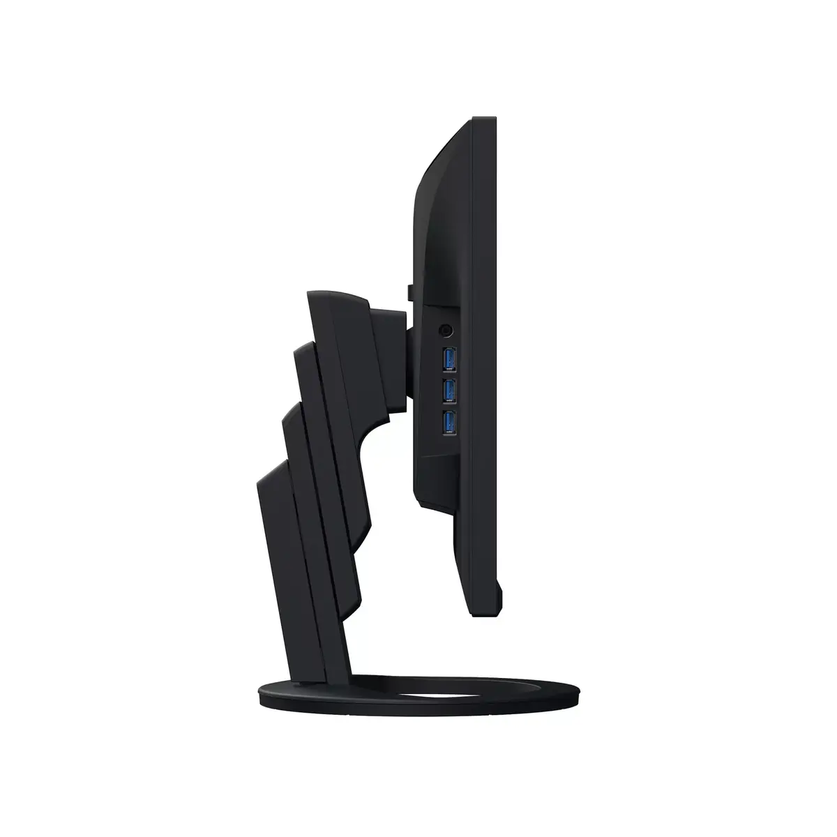 Монитор Eizo FlexScan EV2490-BK Photo 7