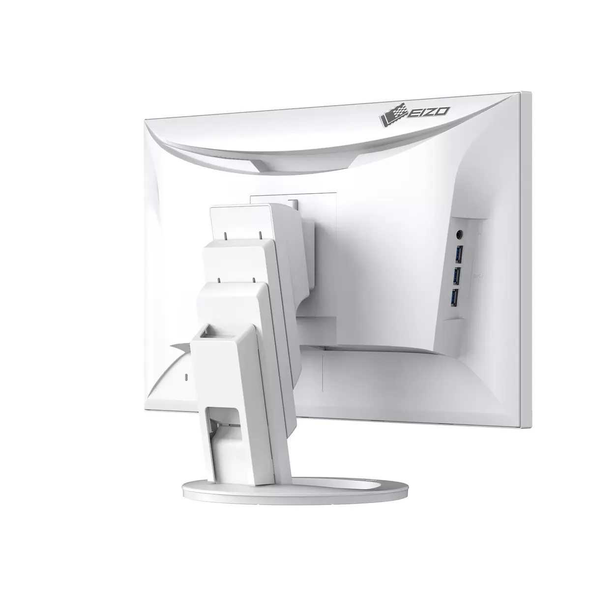 EIZO FlexScan EV2490-WT 23.8" IPS Full HD монитор Photo 6
