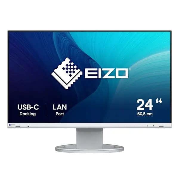 EIZO FlexScan EV2490-WT 23.8" IPS Full HD monitor Photo 18