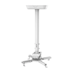 Ceiling Mount LogiLink BP0157 35 kg White 470x470x895 mm