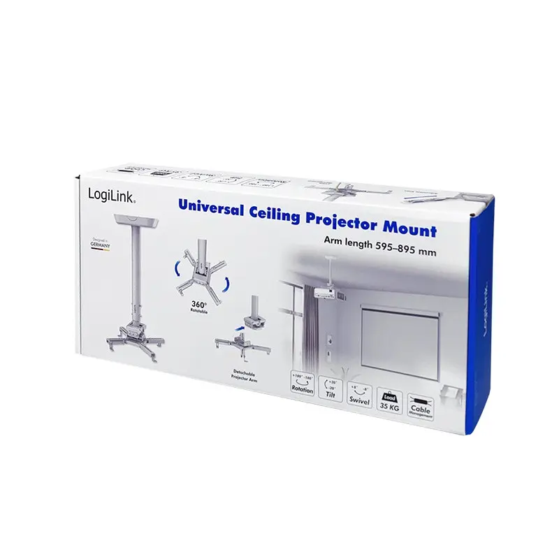 Ceiling Mount LogiLink BP0157 Photo 18