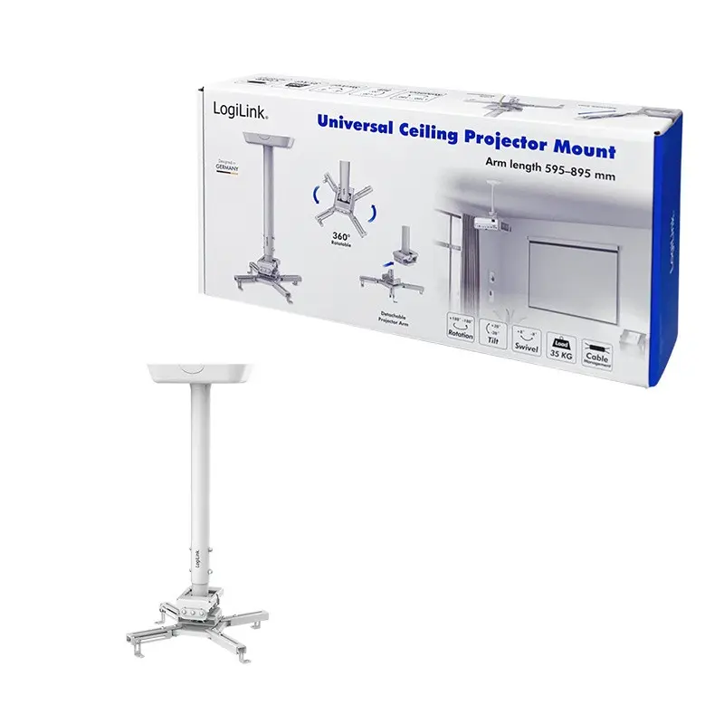 Ceiling Mount LogiLink BP0157 Photo 19