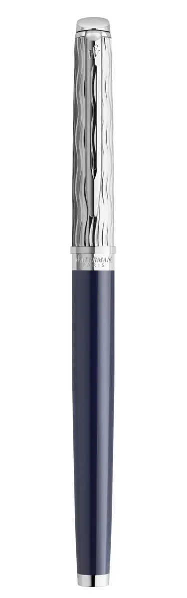 Перьевая ручка Waterman Hémisphère Photo 2