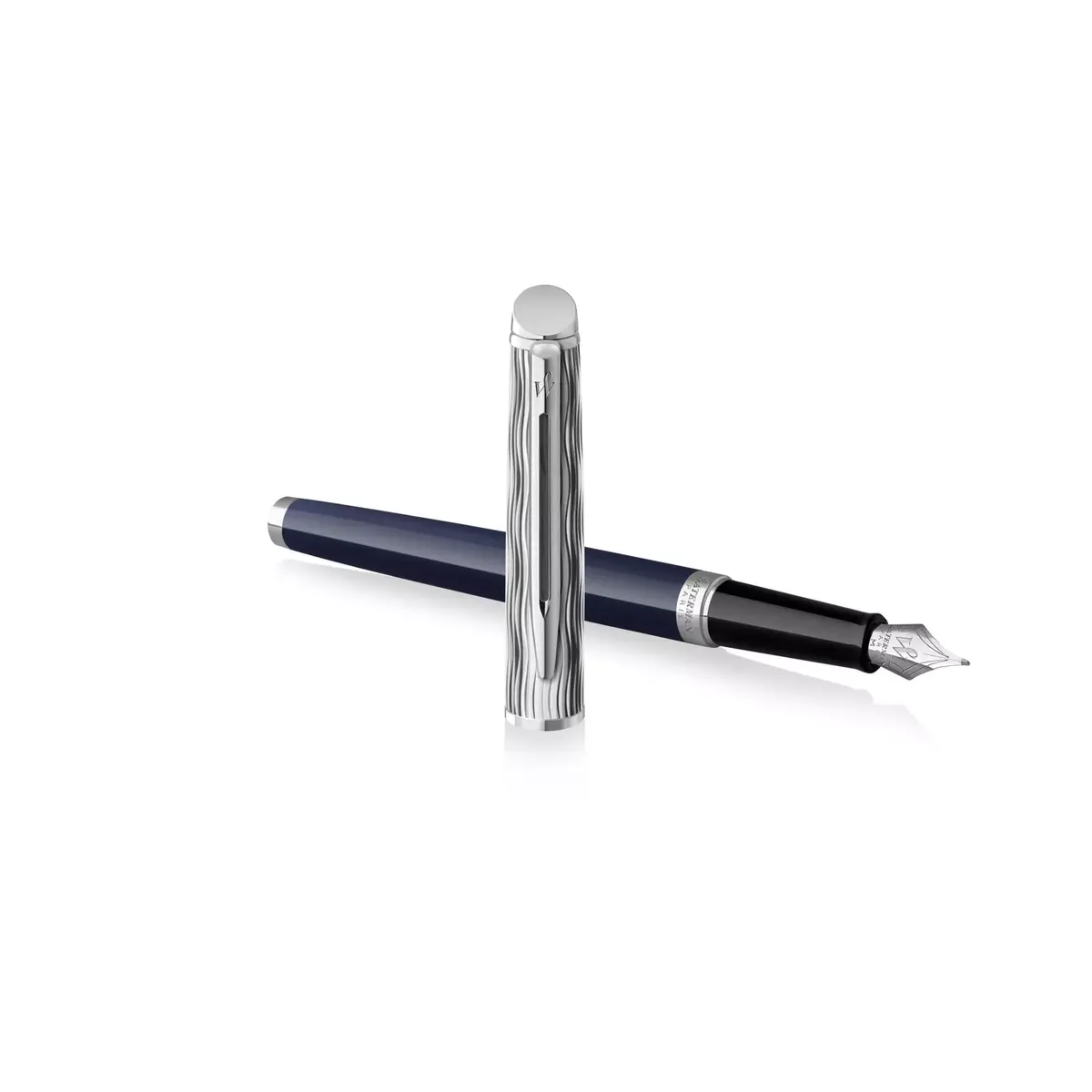 Перьевая ручка Waterman Hémisphère Photo 4