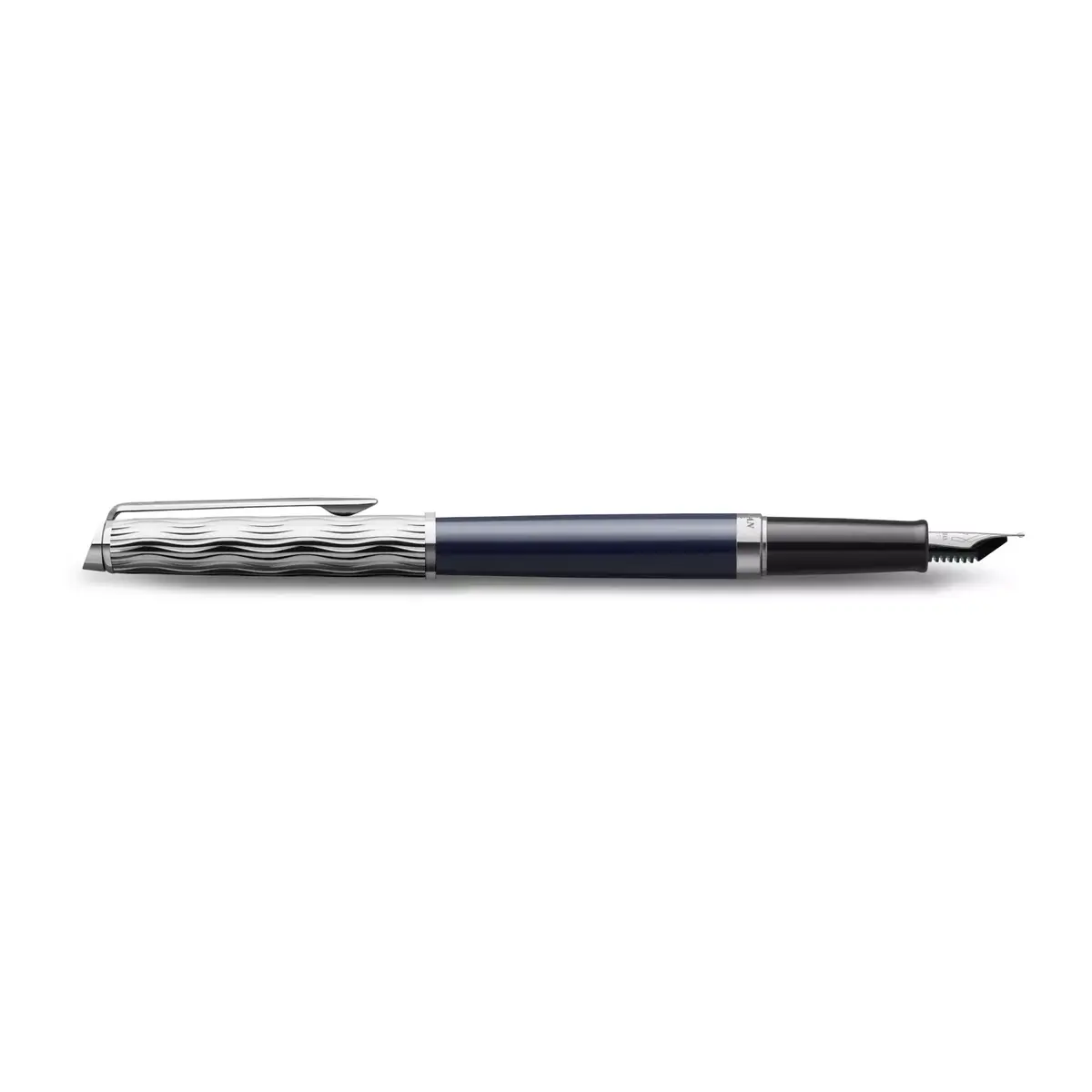 Перьевая ручка Waterman Hémisphère Photo 5