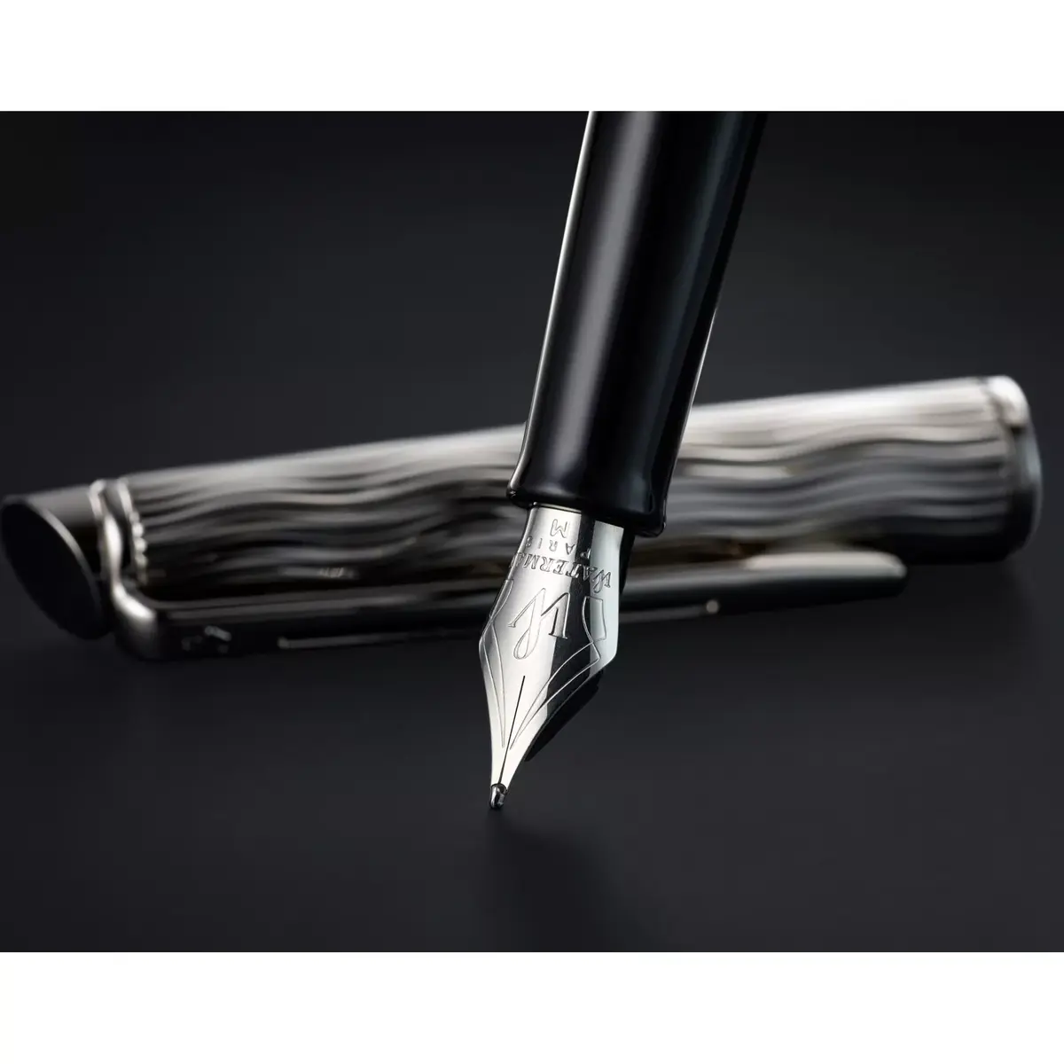 Перьевая ручка Waterman Hémisphère Photo 7