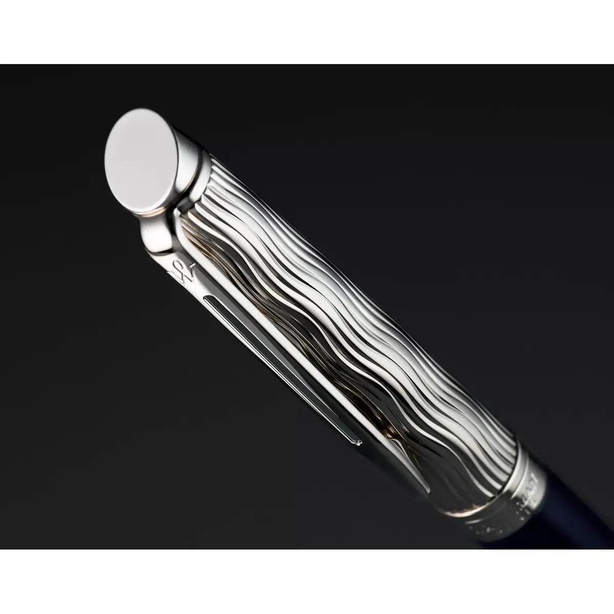 Перьевая ручка Waterman Hémisphère Photo 8
