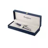 Waterman Hémisphère Ballpoint Pen - Blue Photo 2