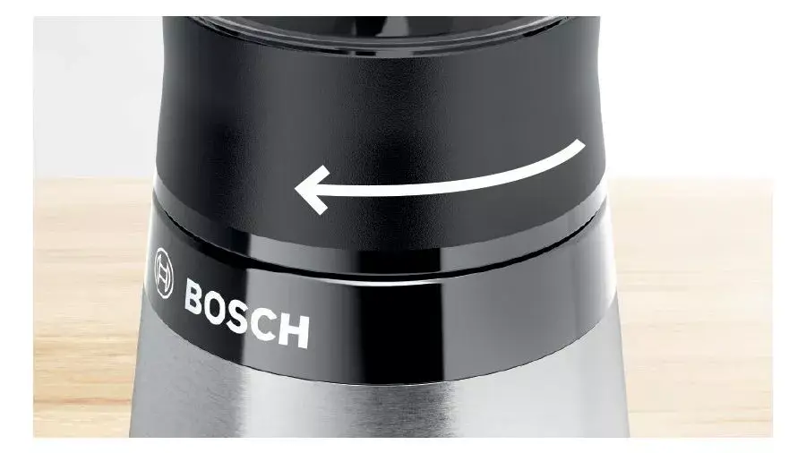 Galda blenderis Bosch VitaPower MMB2111M Photo 16