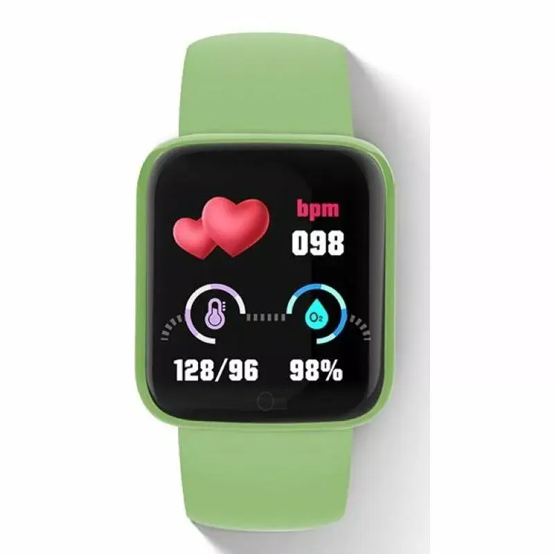 Smart Watch iWear M7 Photo 2