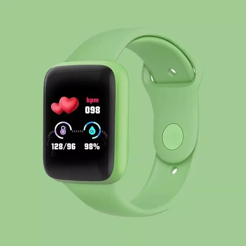 Smart Watch iWear M7 Photo 3
