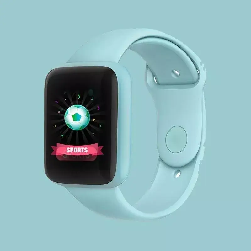 Умные часы iWear M7 Photo 3