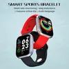 Умные часы iWear M7 Photo 9