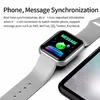 Умные часы iWear M7 Photo 11