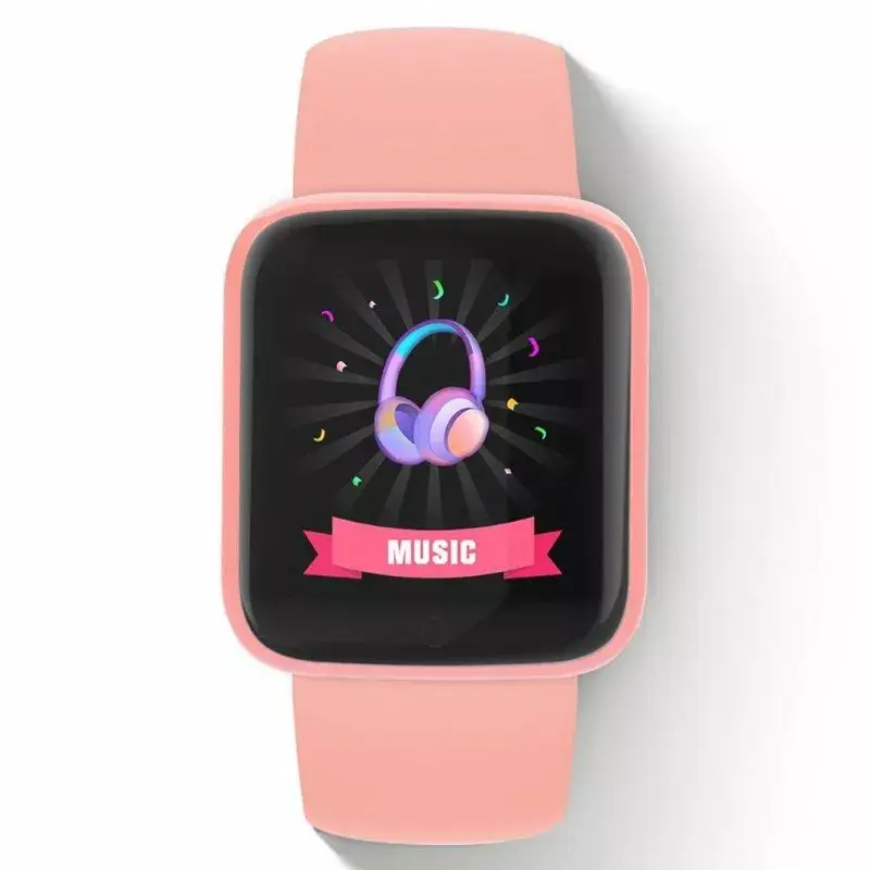Умные часы iWear M7 Photo 2