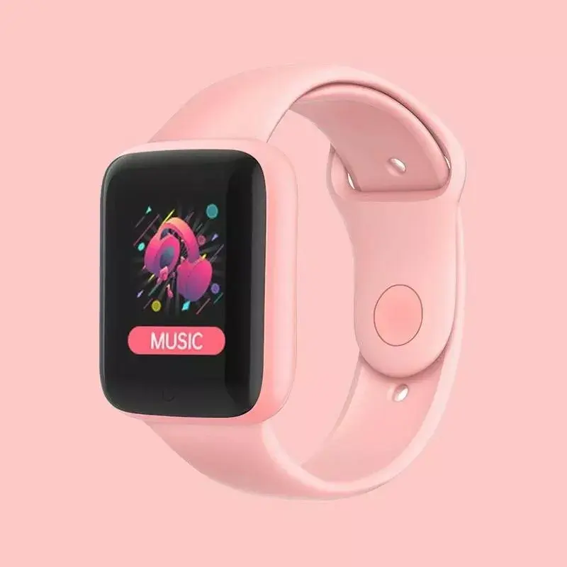 Умные часы iWear M7 Photo 3