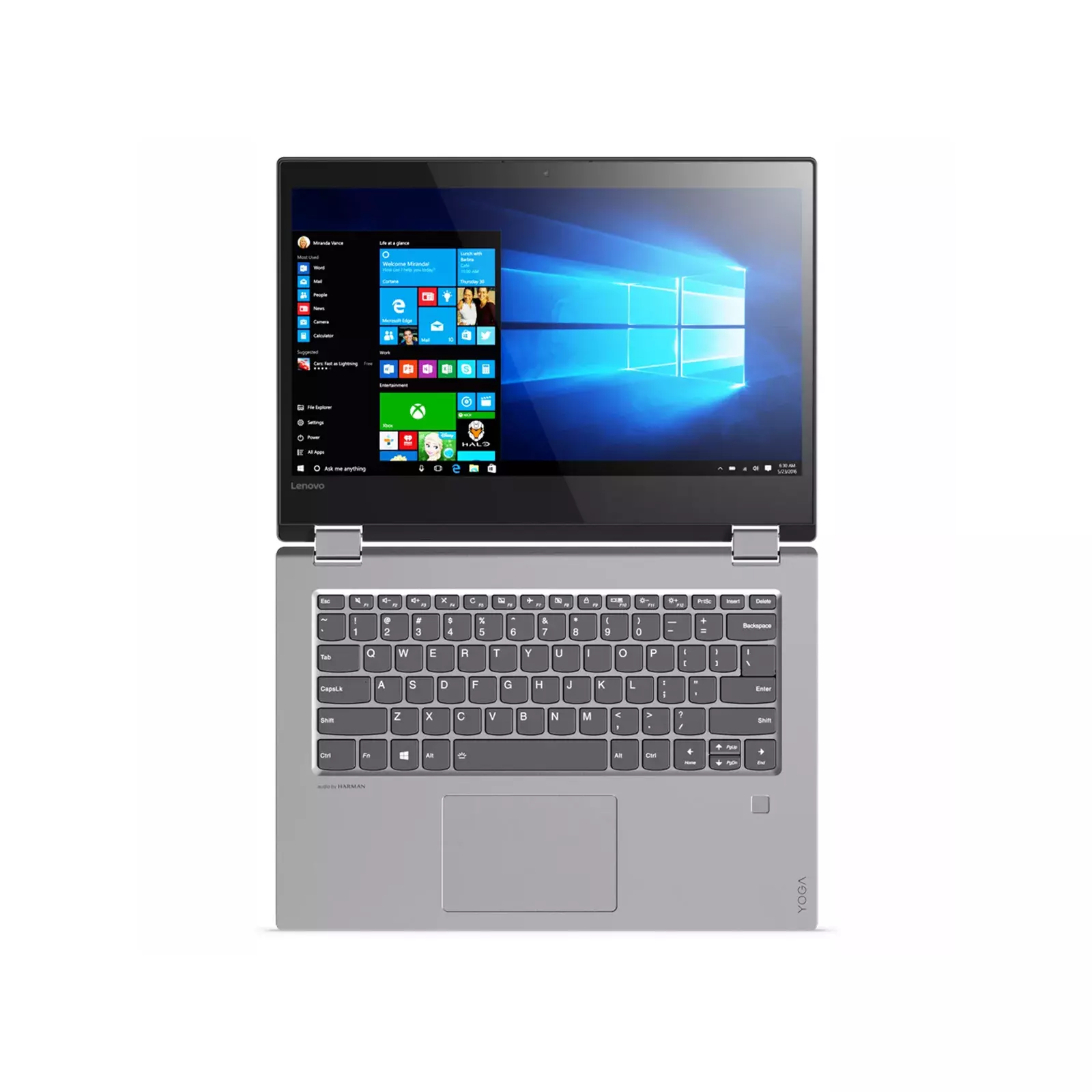 Lenovo 81C8007SGE Photo 6