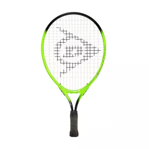 Tenisa rakete Dunlop NITRO JNR 19" 195g G0000 stīgas