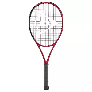 Tennis racket Dunlop CX TEAM 275g 27 "G2 Strung