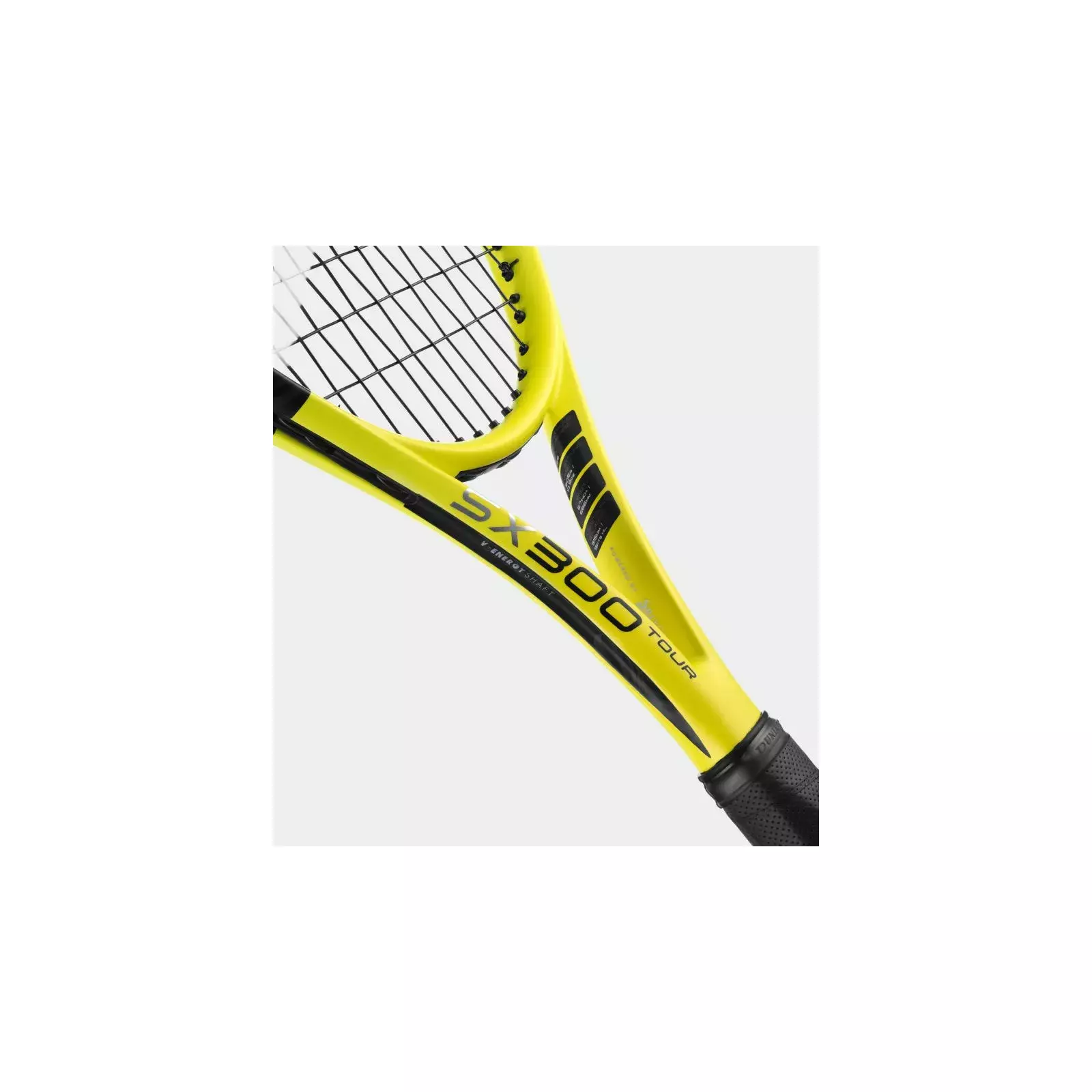 Tennis racket Dunlop Srixon SX300 10325782 | Tennis goods | AiO.lv