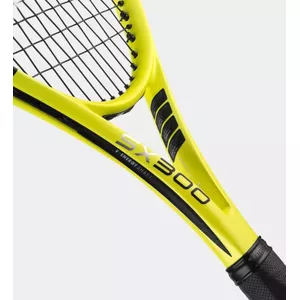 Tennis racket Dunlop Srixon SX300 27'' 300g G3 unstrung 