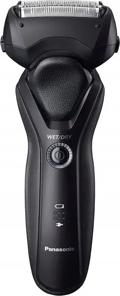 Panasonic ES-RT37 foil shaver Photo 7