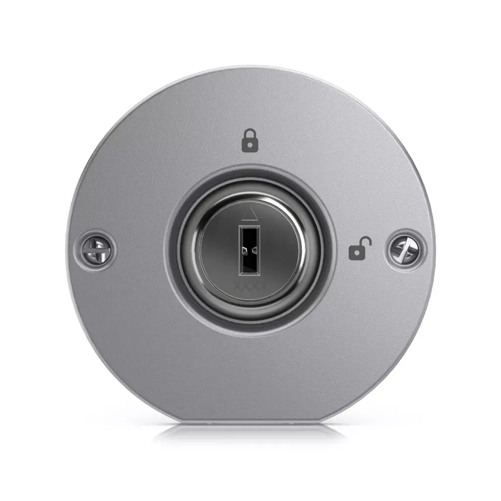Smart padlock Ubiquiti UA-Rescue Photo 3
