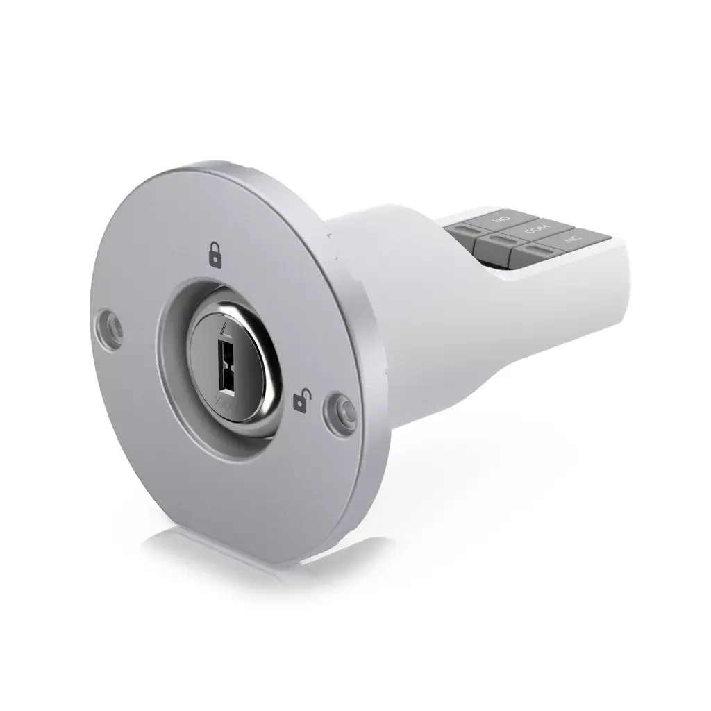 Smart padlock Ubiquiti UA-Rescue Photo 4