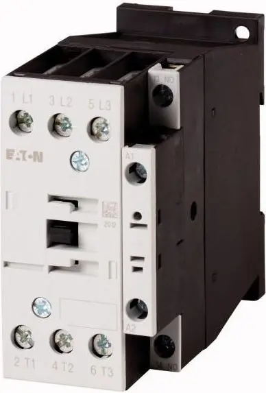 Eaton DILM25-10 jaudas kontaktors, 3-polu, 11kW/400V