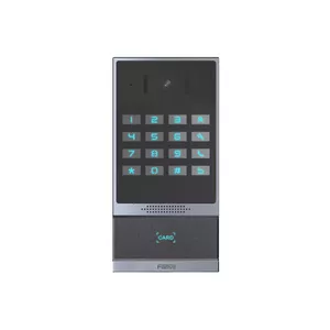 Video Intercom System Fanvil i64 2 MP Aluminium IP67 IK07
