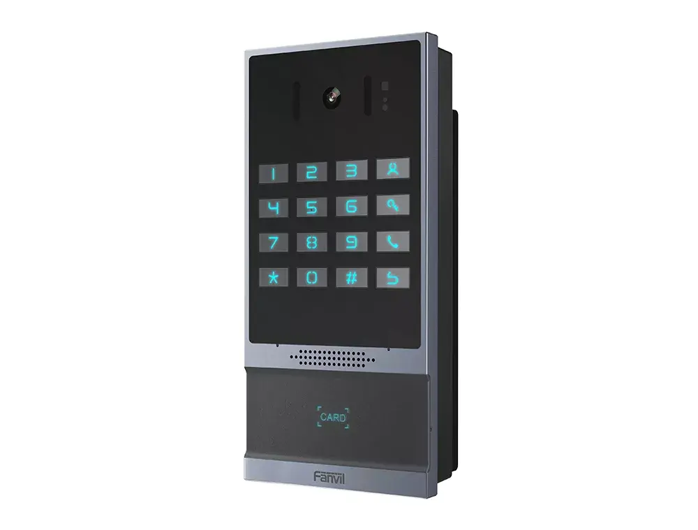 Video Intercom System Fanvil i64 Photo 2
