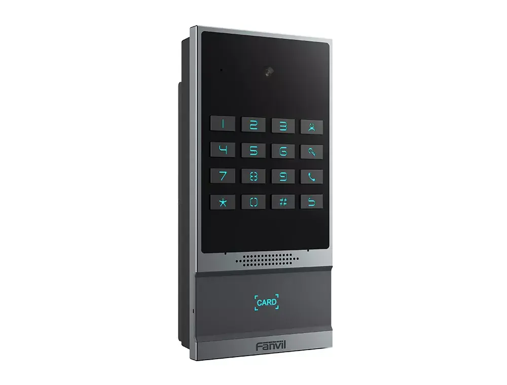 Video Intercom System Fanvil i64 Photo 3
