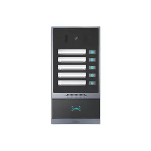 Video Intercom System Fanvil i63