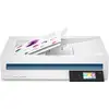 Skeneris HP Scanjet Enterprise Flow N6600 fnw1 Photo 2
