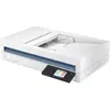 Skeneris HP Scanjet Enterprise Flow N6600 fnw1 Photo 3