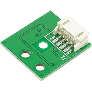 3D accessory Flashforge Creator 4 door sensor — replacement sensor for printer enclosure
