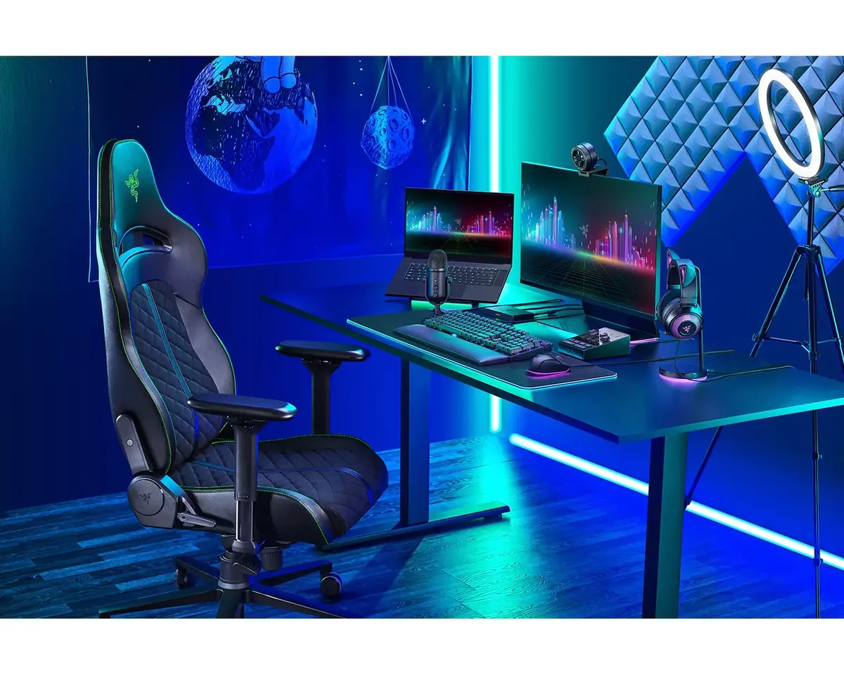 Аудиомикшер Razer Audio Mixer Photo 7